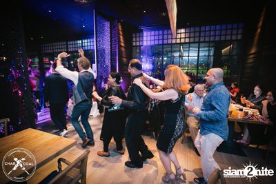 New Year's Eve 2018 at Charcoal — photo 105