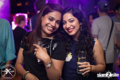 New Year's Eve 2018 at Charcoal — photo 123