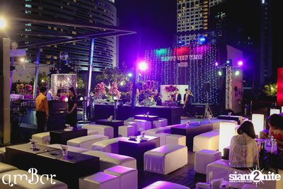 Cheers to 2018 กับ amBar Disco Party — photo 2