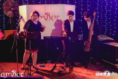 Cheers to 2018 กับ amBar Disco Party — photo 3