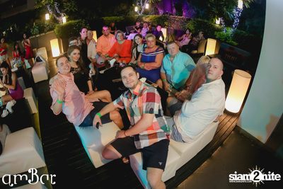 Cheers to 2018 กับ amBar Disco Party — photo 10