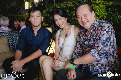 Cheers to 2018 กับ amBar Disco Party — photo 11