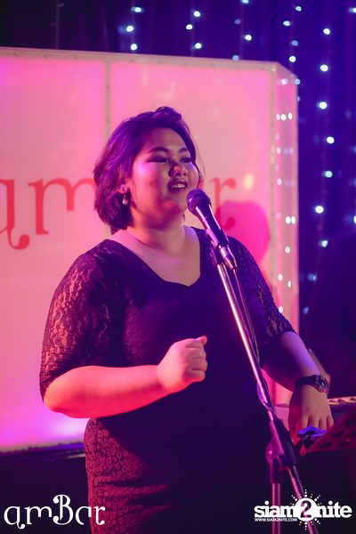 Cheers to 2018 กับ amBar Disco Party — photo 13