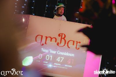 Cheers to 2018 กับ amBar Disco Party — photo 30