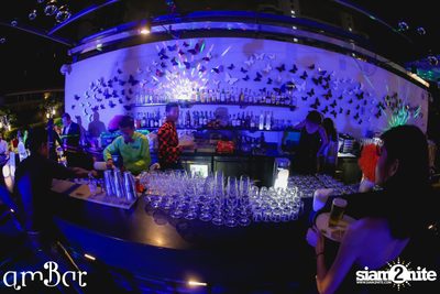 Cheers to 2018 กับ amBar Disco Party — photo 31