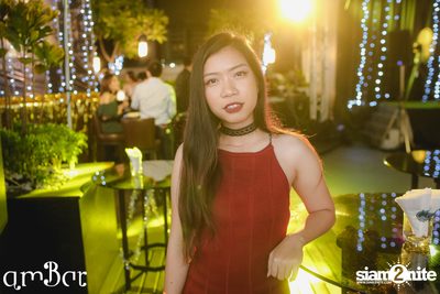 Cheers to 2018 กับ amBar Disco Party — photo 39