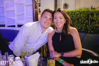 Cheers to 2018 กับ amBar Disco Party — photo 43