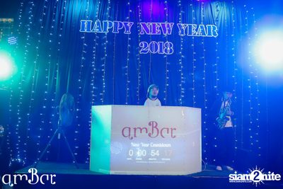 Cheers to 2018 กับ amBar Disco Party — photo 48