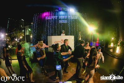 Cheers to 2018 กับ amBar Disco Party — photo 58