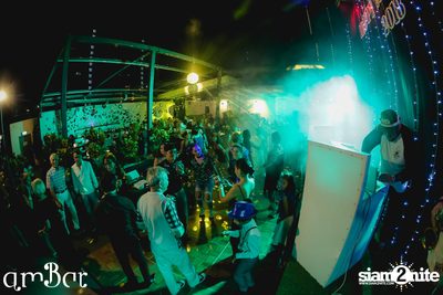 Cheers to 2018 กับ amBar Disco Party — photo 62