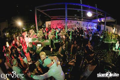 Cheers to 2018 กับ amBar Disco Party — photo 64