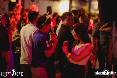 Cheers to 2018 กับ amBar Disco Party — photo 66