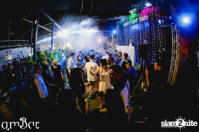 Cheers to 2018 กับ amBar Disco Party — photo 68