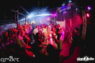 Cheers to 2018 กับ amBar Disco Party — photo 69