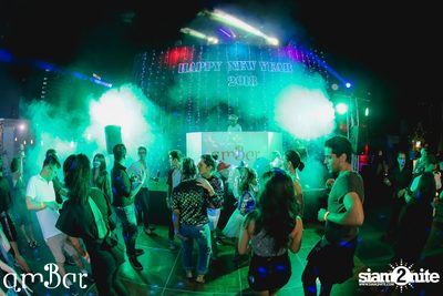 Cheers to 2018 กับ amBar Disco Party — photo 70