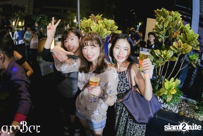 Cheers to 2018 กับ amBar Disco Party — photo 74
