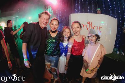 Cheers to 2018 กับ amBar Disco Party — photo 76