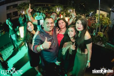 Cheers to 2018 กับ amBar Disco Party — photo 77