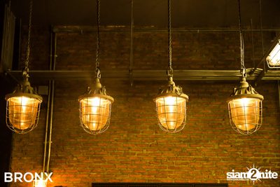 คืนวันเสาร์ ที่ร้าน บรองซ์ — photo 8