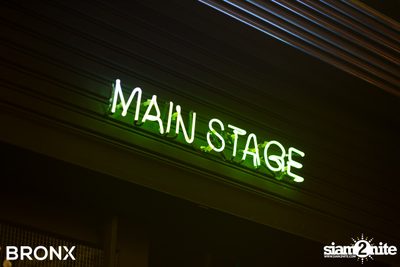 คืนวันเสาร์ ที่ร้าน บรองซ์ — photo 21