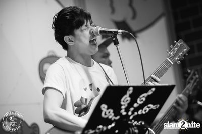 ปาร์ตี้คืนวันจันทร์ ที่ร้าน แฮปปี้ ฟิช เมกะบางนา — photo 55