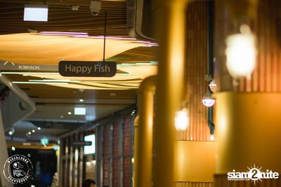 ปาร์ตี้คืนวันจันทร์ ที่ร้าน แฮปปี้ ฟิช เมกะบางนา — photo 66