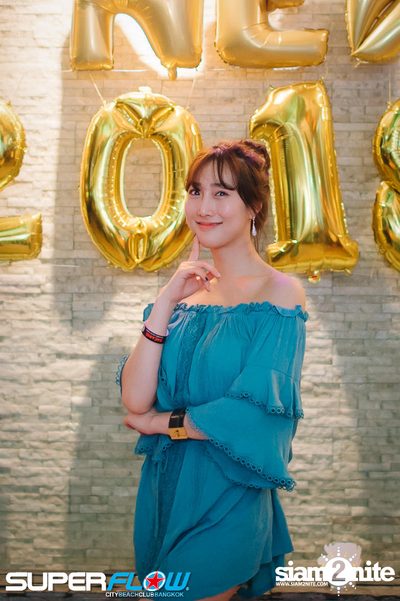 2018 NYE Party w/ DJ Admin at Superflow — photo 51