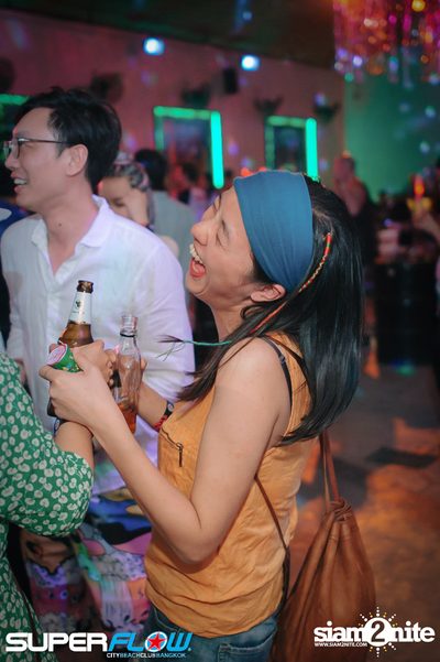 2018 NYE Party w/ DJ Admin at Superflow — photo 75