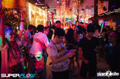 2018 NYE Party w/ DJ Admin at Superflow — photo 81