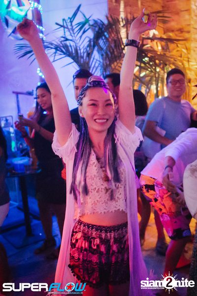 2018 NYE Party w/ DJ Admin at Superflow — photo 82