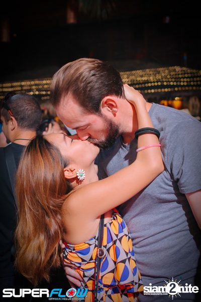 2018 NYE Party w/ DJ Admin at Superflow — photo 92