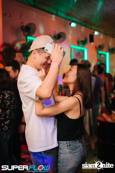 2018 NYE Party w/ DJ Admin at Superflow — photo 103