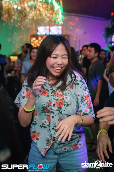 2018 NYE Party w/ DJ Admin at Superflow — photo 122