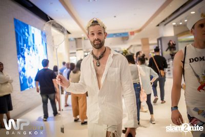 White Party Bangkok - Xtreme Edition (Album 1, Day 3) — photo 1