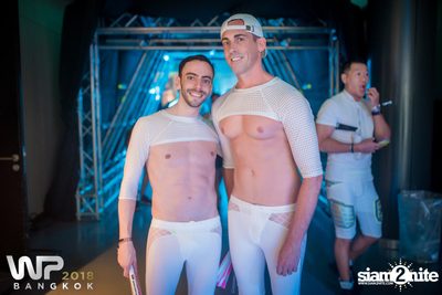 White Party Bangkok - Xtreme Edition (Album 1, Day 3) — photo 2