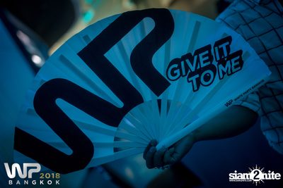 White Party Bangkok - Xtreme Edition (Album 1, Day 3) — photo 3