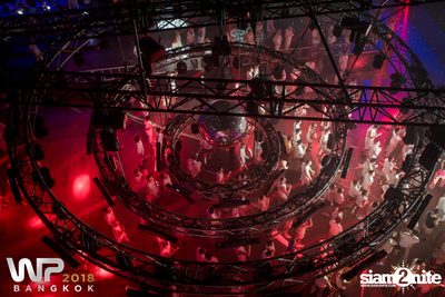 White Party Bangkok - Xtreme Edition (Album 1, Day 3) — photo 5