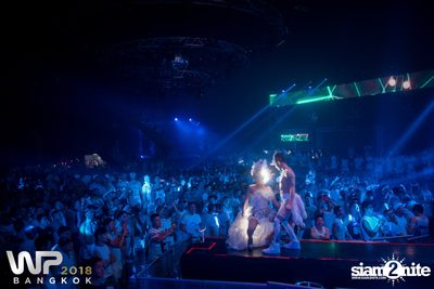 White Party Bangkok - Xtreme Edition (Album 1, Day 3) — photo 8