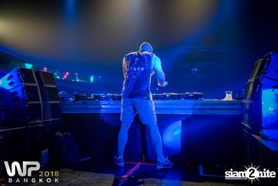 White Party Bangkok - Xtreme Edition (Album 1, Day 3) — photo 11