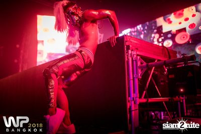 White Party Bangkok - Xtreme Edition (Album 1, Day 3) — photo 20