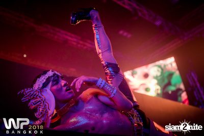 White Party Bangkok - Xtreme Edition (Album 1, Day 3) — photo 23
