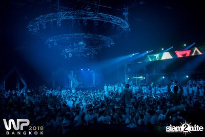 White Party Bangkok - Xtreme Edition (Album 1, Day 3) — photo 27