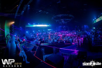 White Party Bangkok - Xtreme Edition (Album 1, Day 3) — photo 29