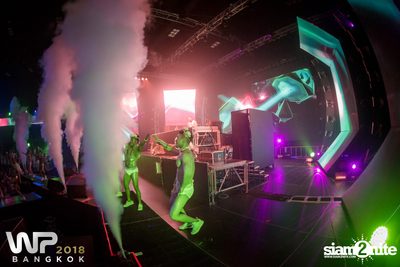 White Party Bangkok - Xtreme Edition (Album 1, Day 3) — photo 31