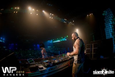 White Party Bangkok - Xtreme Edition (Album 1, Day 3) — photo 32