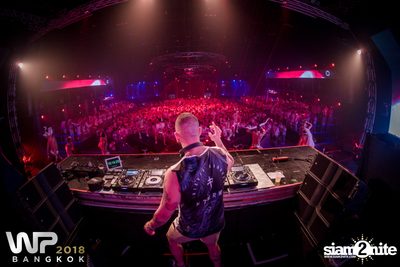 White Party Bangkok - Xtreme Edition (Album 1, Day 3) — photo 34