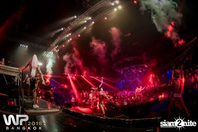 White Party Bangkok - Xtreme Edition (Album 1, Day 3) — photo 36