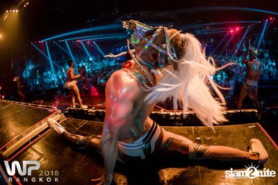 White Party Bangkok - Xtreme Edition (Album 1, Day 3) — photo 40