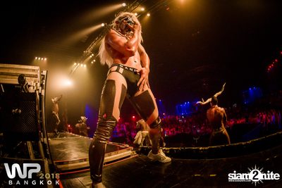White Party Bangkok - Xtreme Edition (Album 1, Day 3) — photo 41