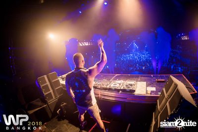 White Party Bangkok - Xtreme Edition (Album 1, Day 3) — photo 44